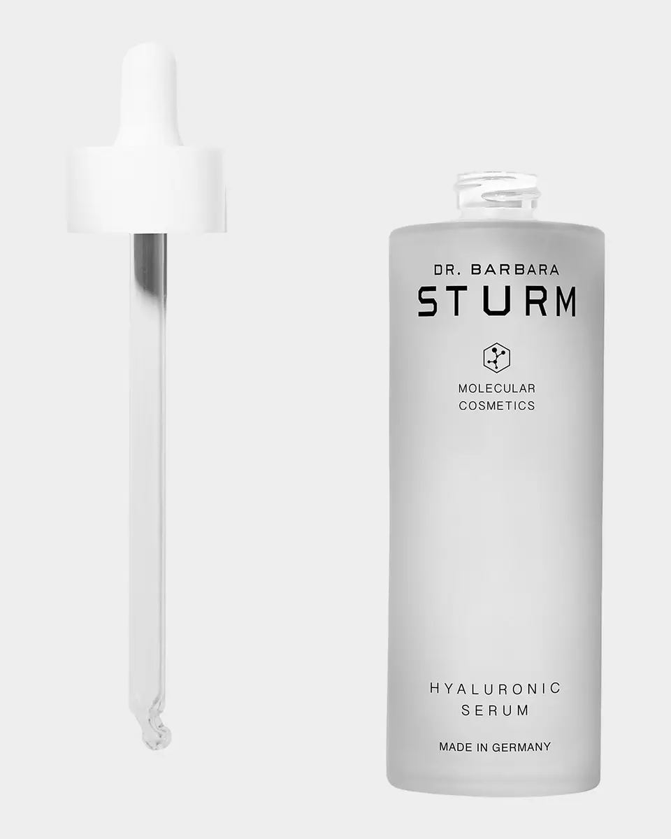 Dr. Barbara Sturm Hyaluronic Serum, 3.4 oz. | Thumbnail 2 Dr. Barbara Sturm Hyaluronic Serum, 3.4 oz. | Thumbnail 2