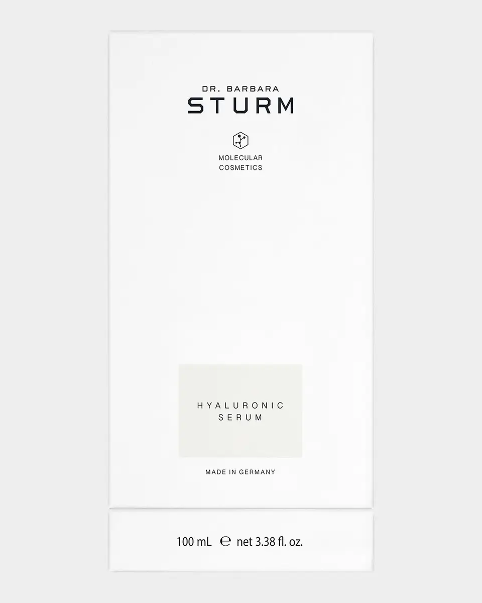 Dr. Barbara Sturm Hyaluronic Serum, 3.4 oz. | Thumbnail 3 Dr. Barbara Sturm Hyaluronic Serum, 3.4 oz. | Thumbnail 3