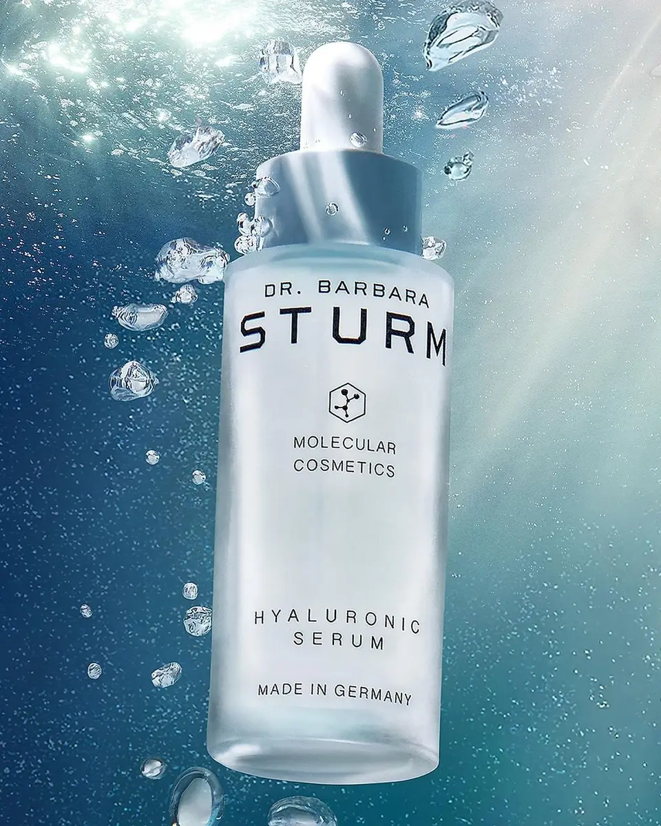 Dr. Barbara Sturm Hyaluronic Serum, 3.4 oz. | Thumbnail 6 Dr. Barbara Sturm Hyaluronic Serum, 3.4 oz. | Thumbnail 6