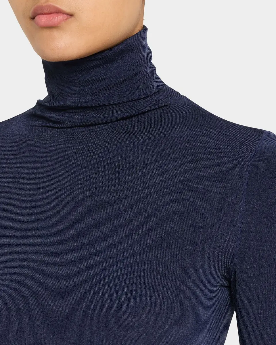 Wolford Colorado Turtleneck Bodysuit | Thumbnail 9 Wolford Colorado Turtleneck Bodysuit | Thumbnail 9