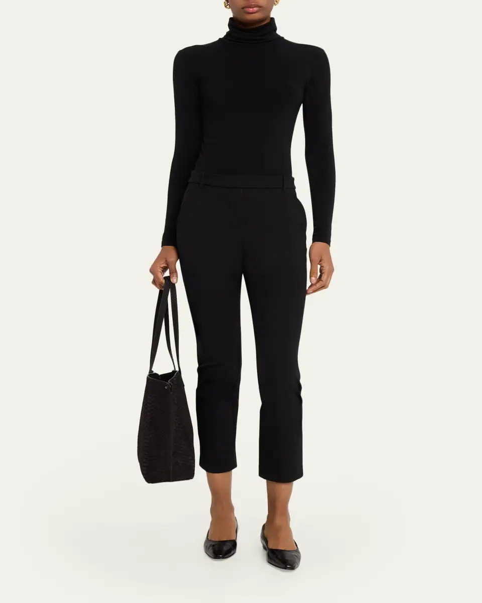 Akris Ai Medium Python Convertible Shoulder Bag | Thumbnail 5
