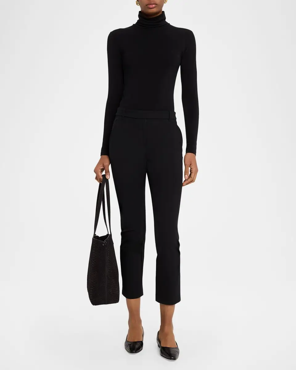 Akris Ai Medium Python Convertible Shoulder Bag | Thumbnail 9