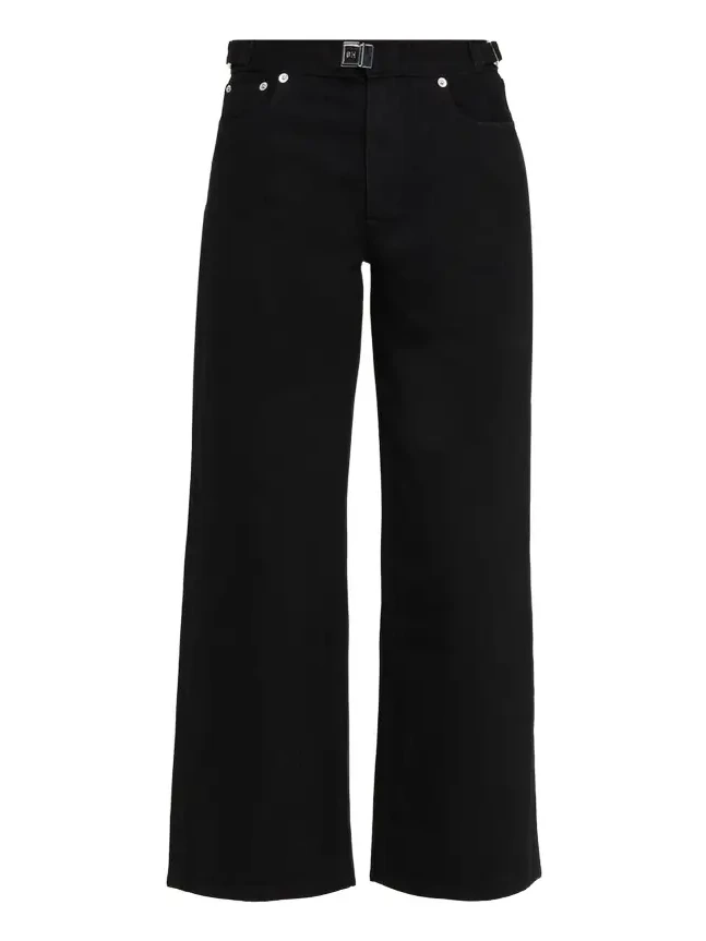 Buckle Relaxed Jeans Buckle Relaxed Jeans