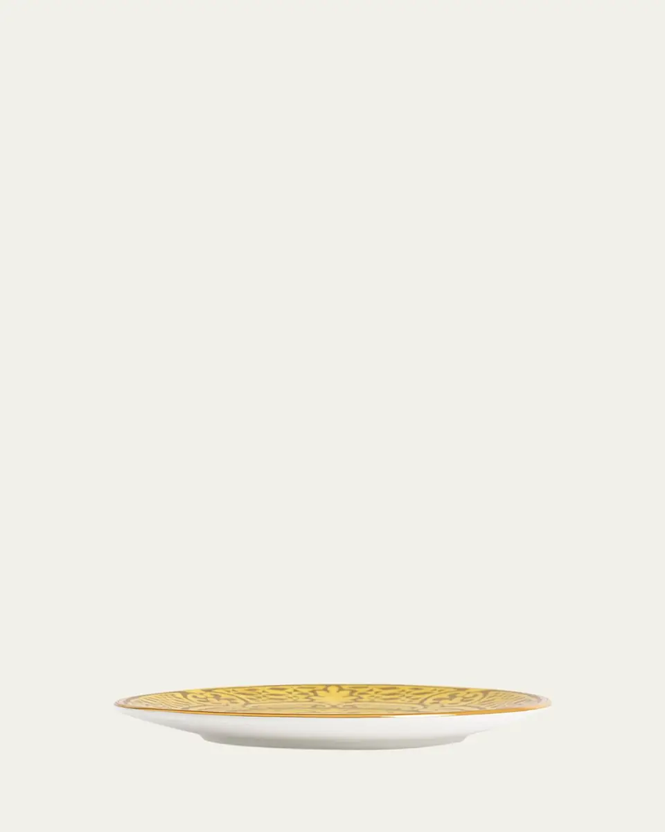 L'Objet x Fortuny Orsini Dessert Plate | Thumbnail 3 L'Objet x Fortuny Orsini Dessert Plate | Thumbnail 3