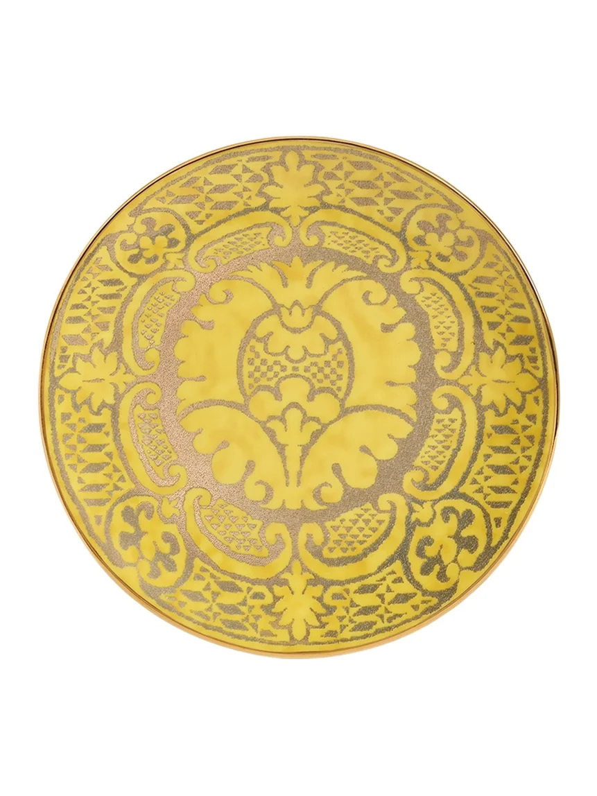 L'Objet x Fortuny Orsini Dessert Plate