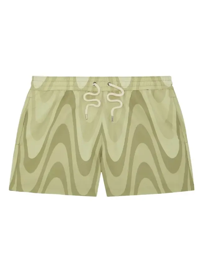 Men's Rio Copa Grain Swim Shorts Men's Rio Copa Grain Swim Shorts