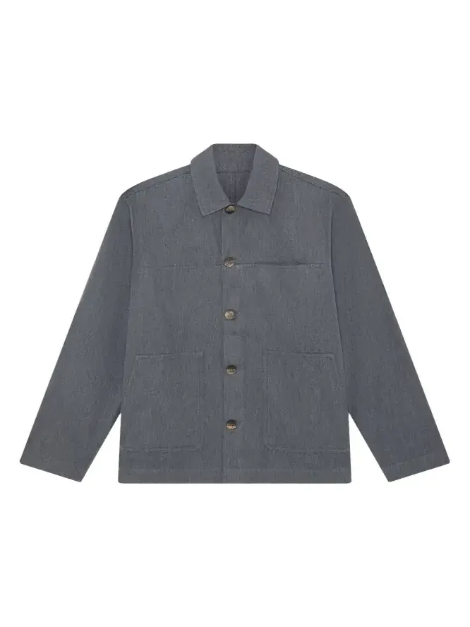 Men's Belford Cotton-Cashmere Jacket Men's Belford Cotton-Cashmere Jacket