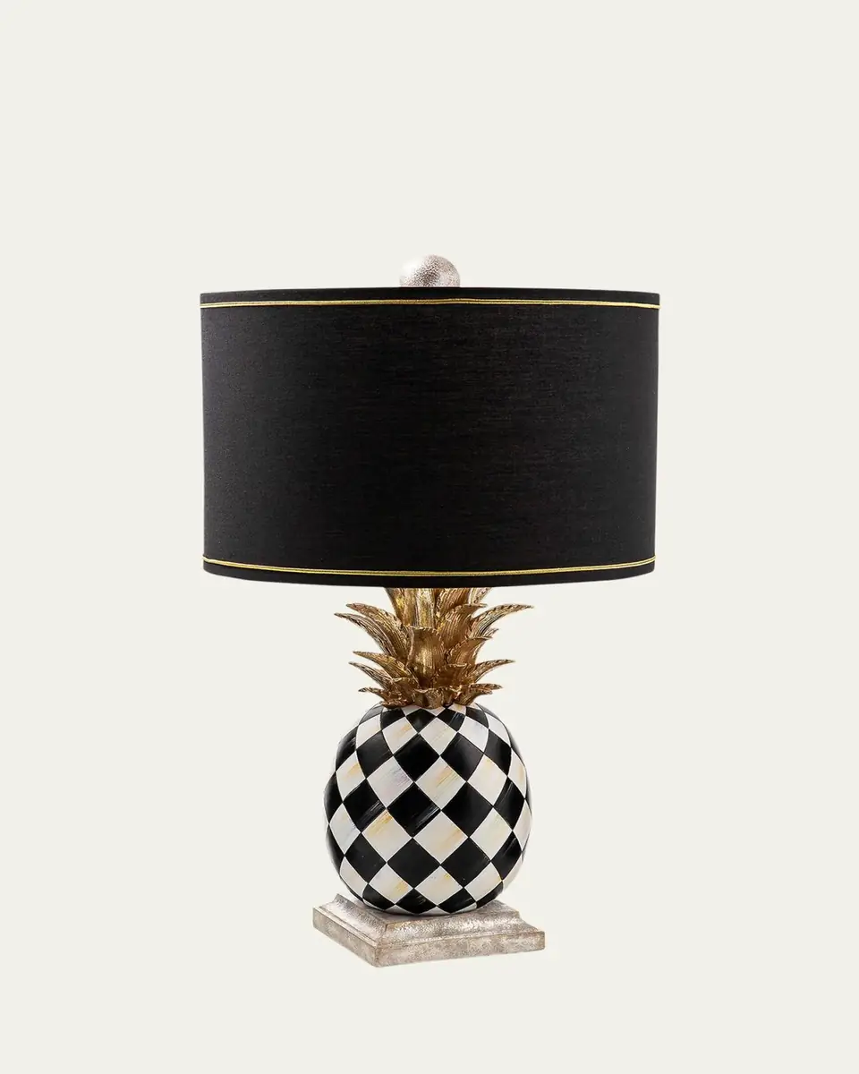 MacKenzie-Childs Pineapple Table Lamp | Thumbnail 2 MacKenzie-Childs Pineapple Table Lamp | Thumbnail 2
