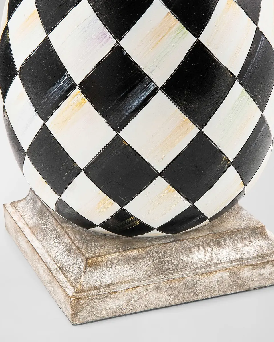 MacKenzie-Childs Pineapple Table Lamp | Thumbnail 8 MacKenzie-Childs Pineapple Table Lamp | Thumbnail 8