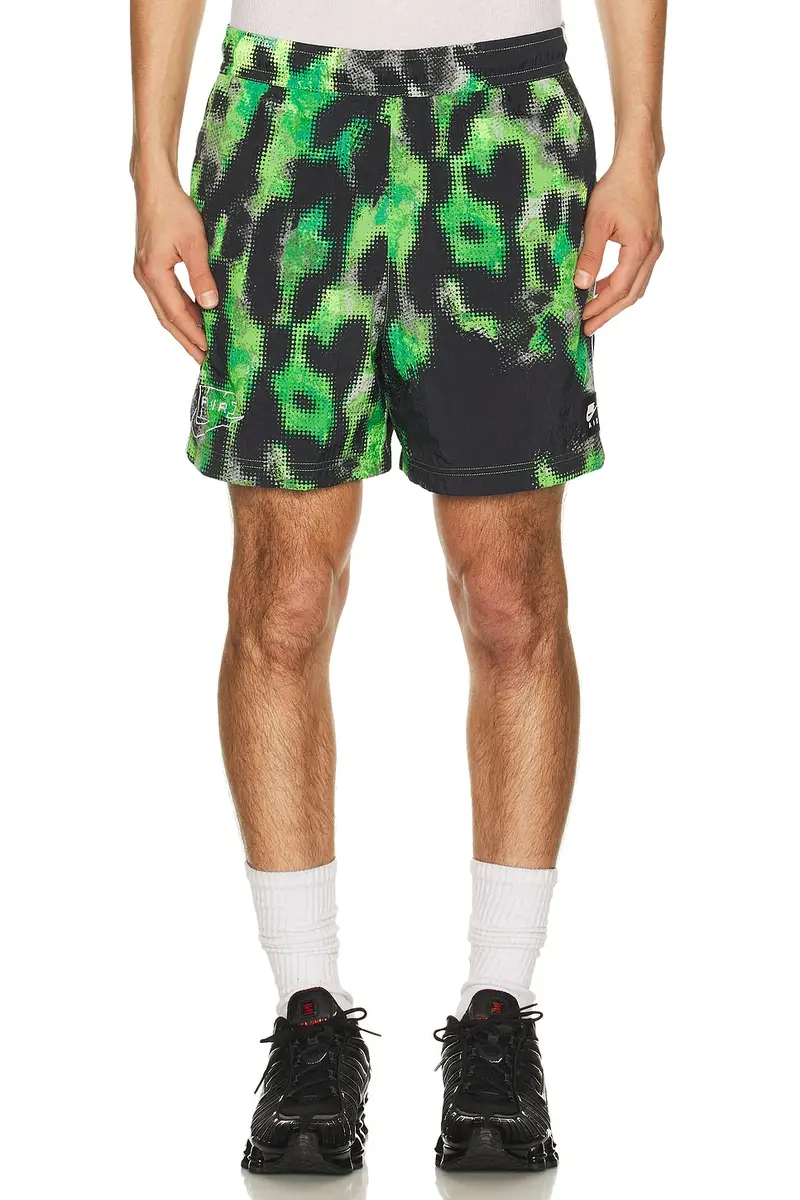 Nike Woven Shorts | Image 1 Nike Woven Shorts | Image 1