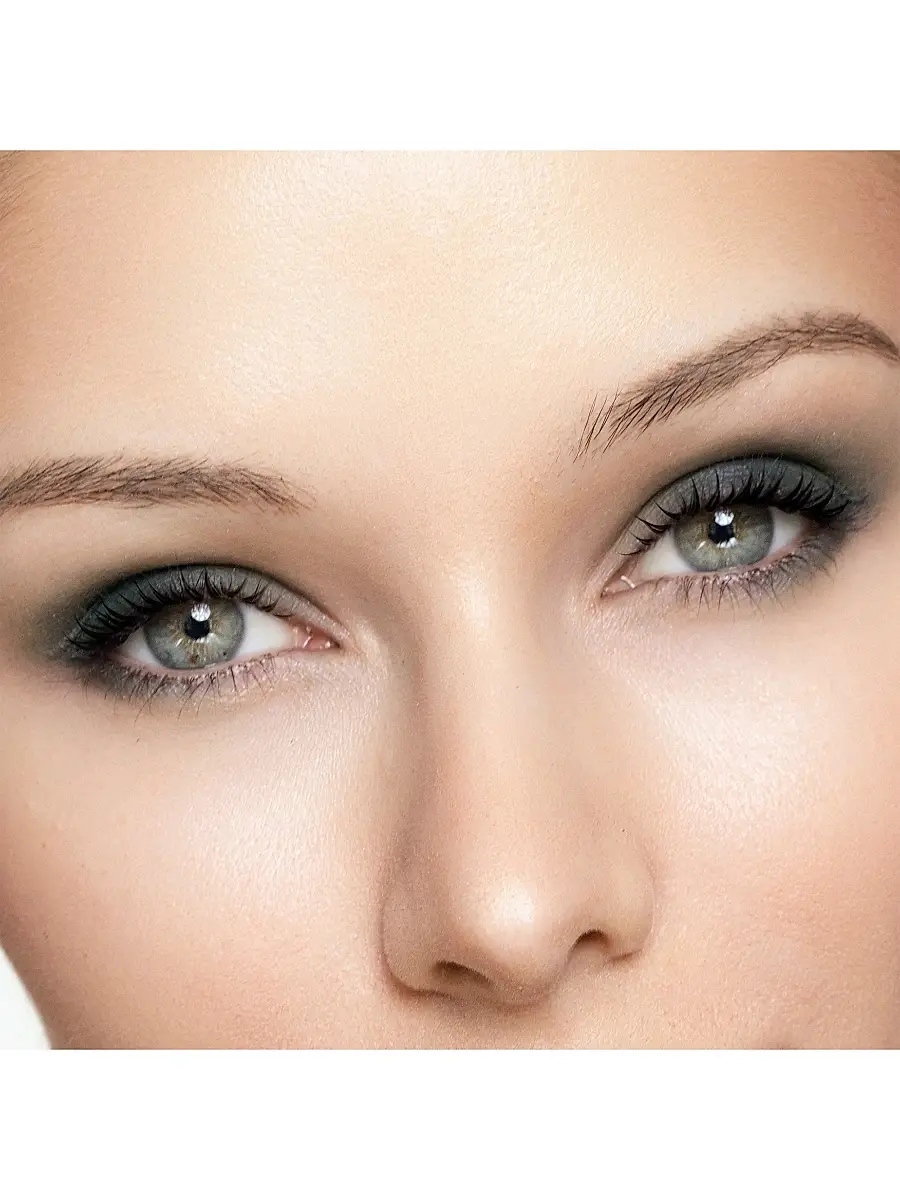 Trish McEvoy Classic Eye Shadow Refill - Lucky | Thumbnail 2 Trish McEvoy Classic Eye Shadow Refill - Lucky | Thumbnail 2