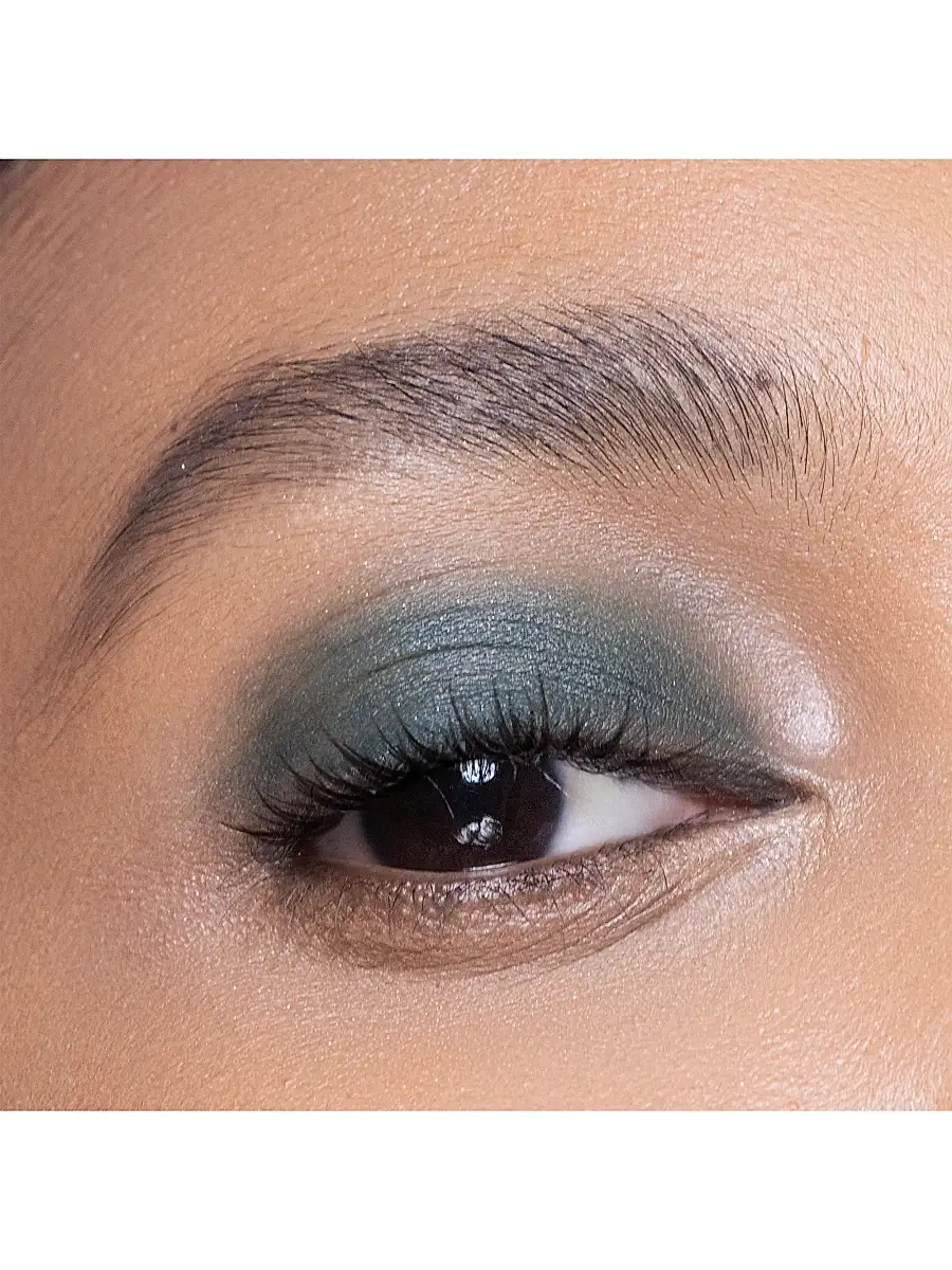 Trish McEvoy Classic Eye Shadow Refill - Lucky | Thumbnail 3 Trish McEvoy Classic Eye Shadow Refill - Lucky | Thumbnail 3