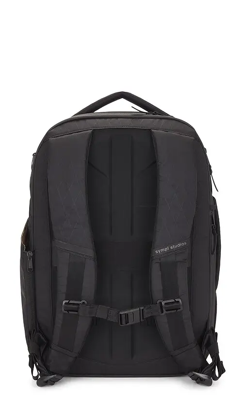 Sympl X-Pac Commuter Pack 20L | Thumbnail 2 Sympl X-Pac Commuter Pack 20L | Thumbnail 2
