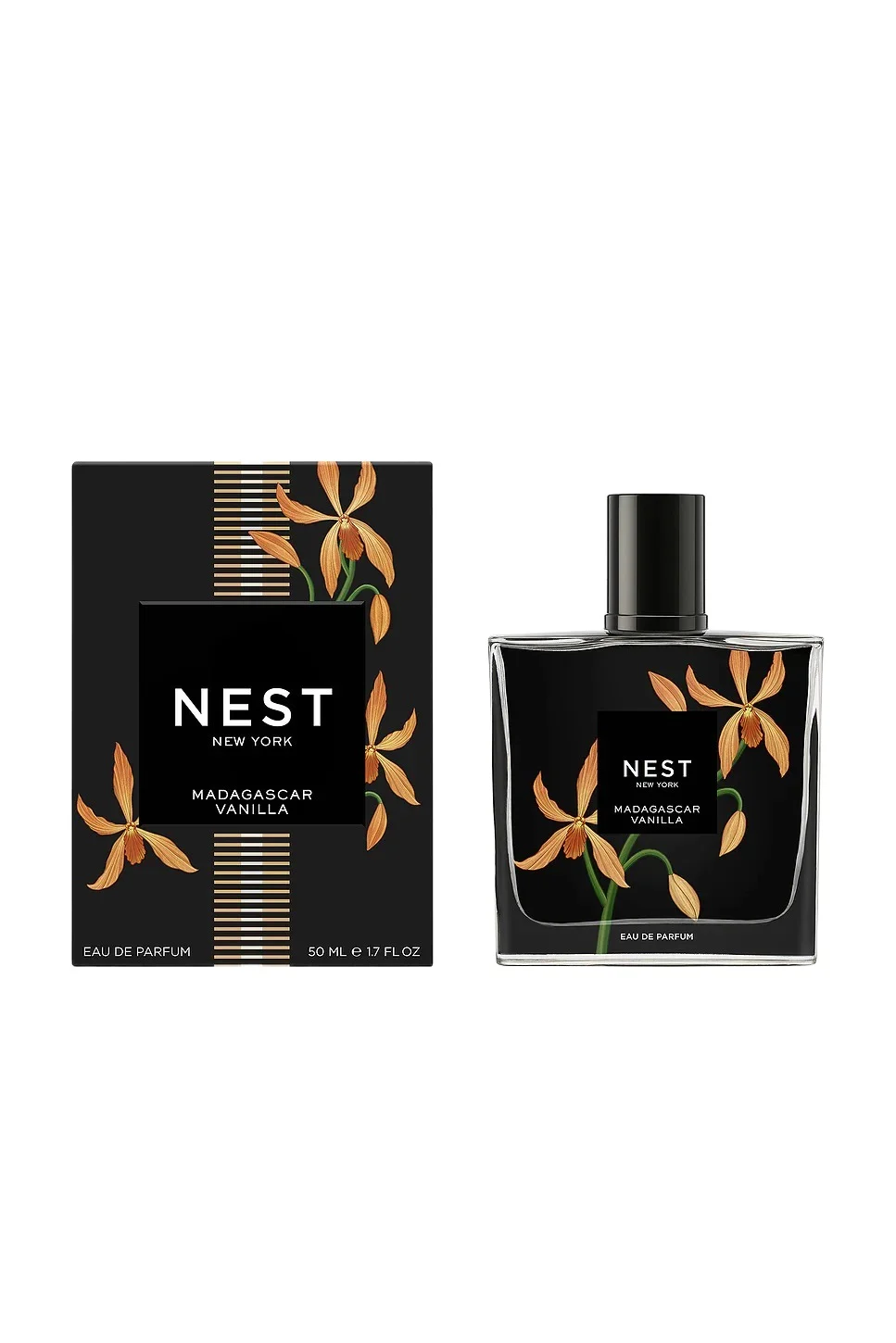 NEST New York Madagascar Vanilla Eau De Parfum