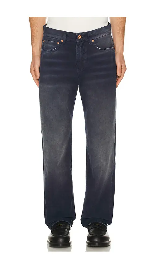 President's Cliff Denim Jeans