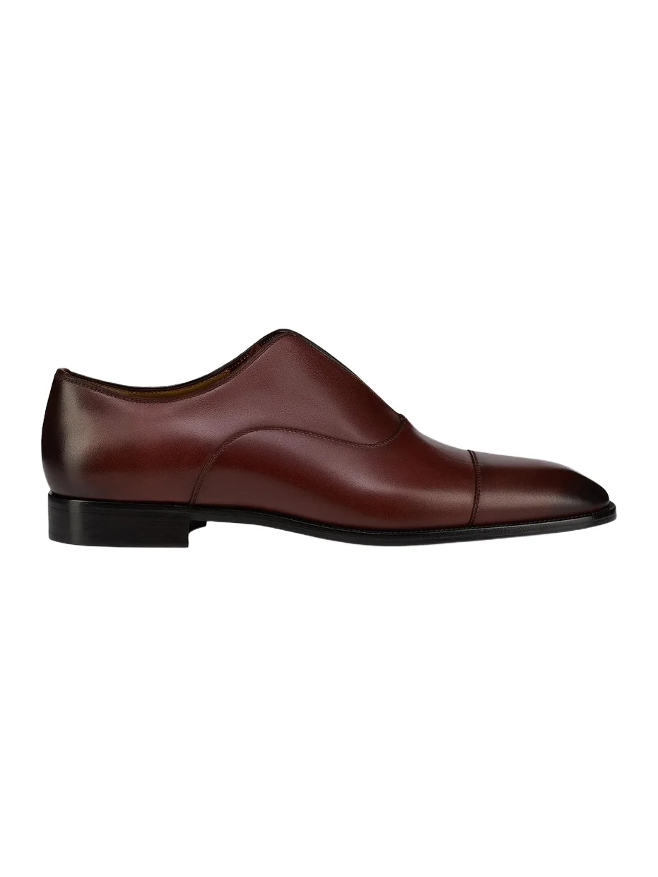 Men's Alpha Male II Oxford Shoes