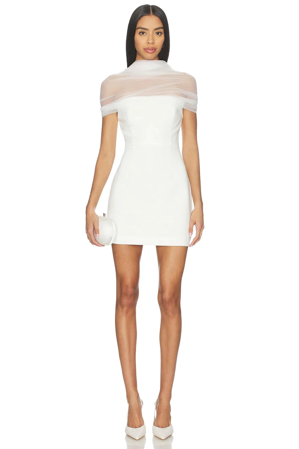 Lola Mini Dress Lola Mini Dress