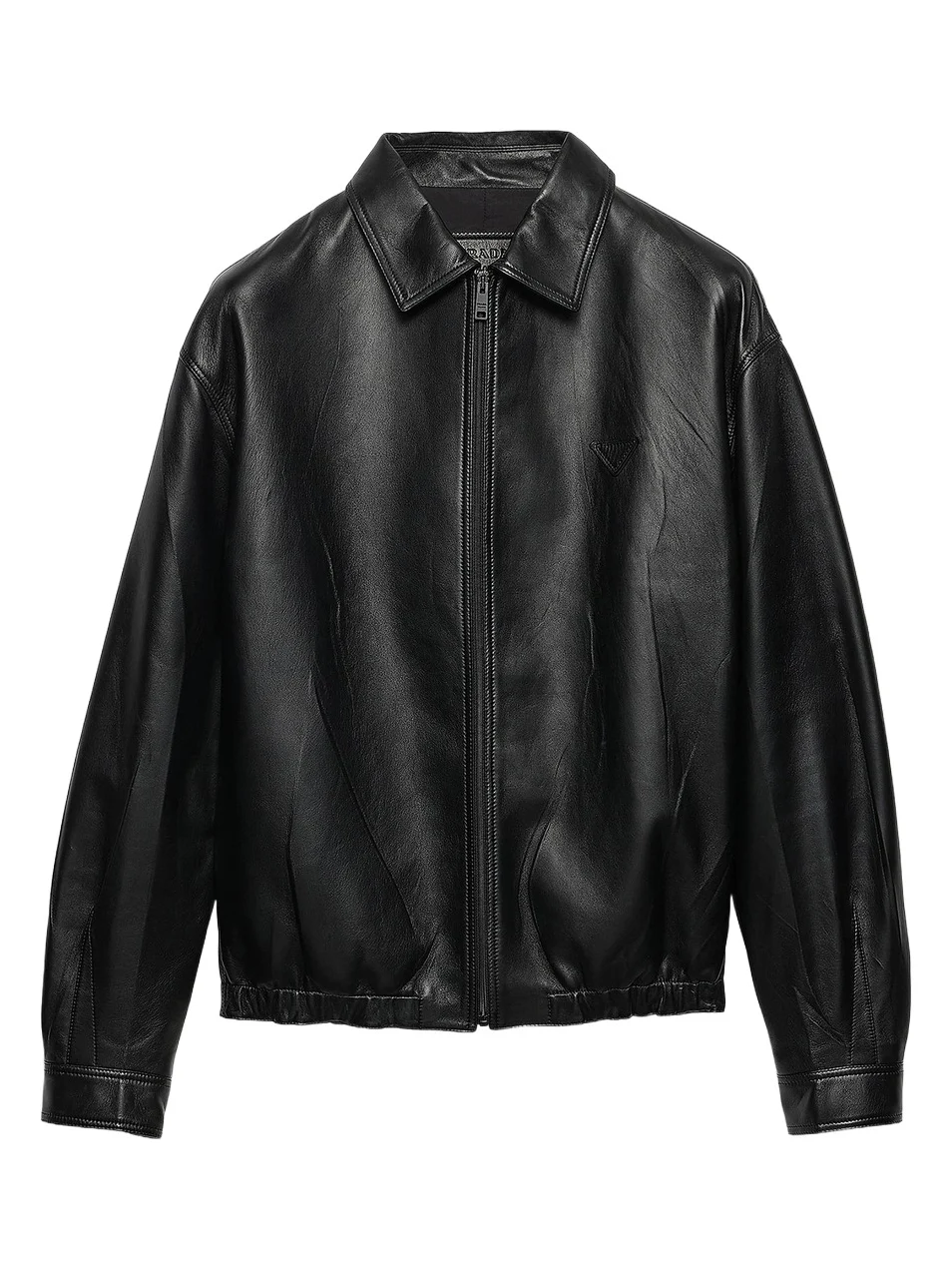 Women's Nappa Leather Jacket Women's Nappa Leather Jacket
