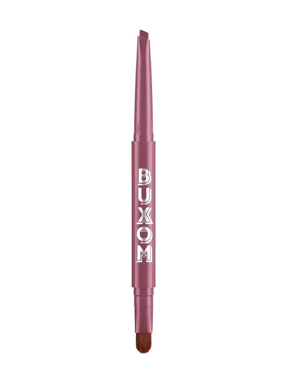 Buxom Power Line Plumping Lip Liner