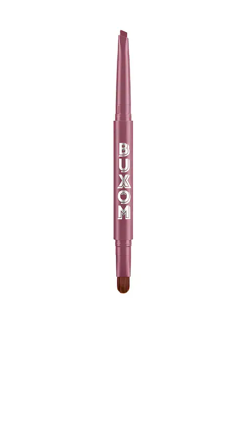 Buxom Power Line Plumping Lip Liner | Image 1 Buxom Power Line Plumping Lip Liner | Image 1