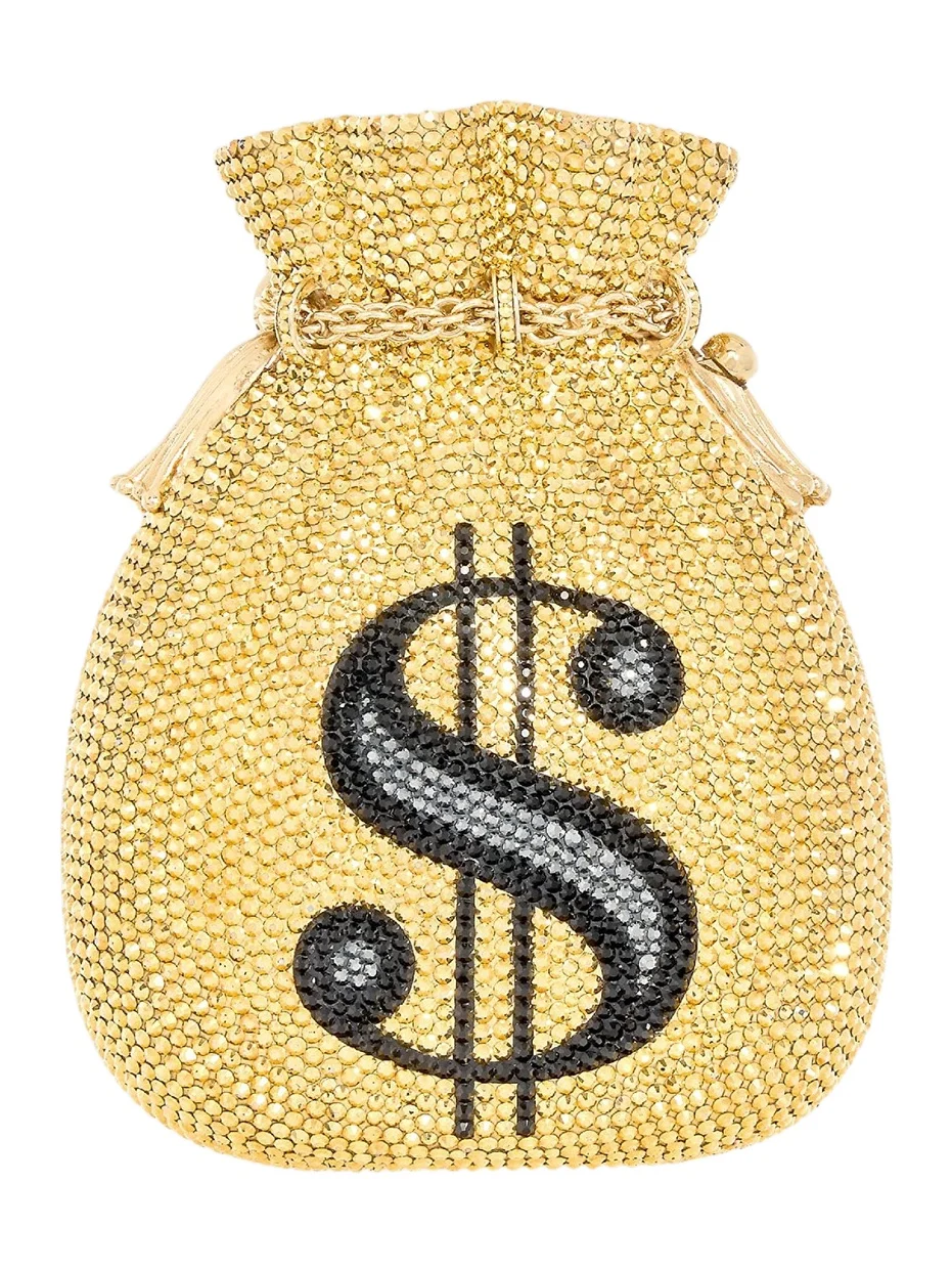 Women's Money Bags Crystal Clutch Women's Money Bags Crystal Clutch