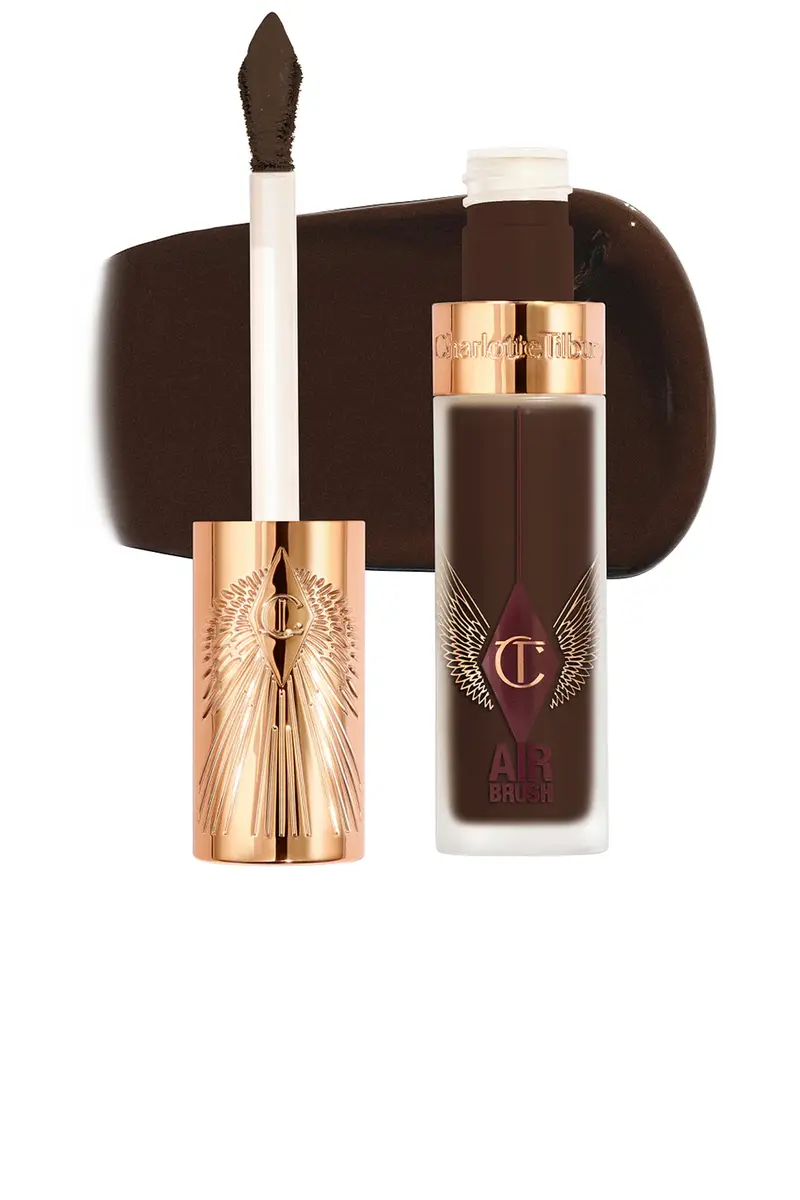 Charlotte Tilbury Airbrush Flawless Blur Concealer | Thumbnail 3 Charlotte Tilbury Airbrush Flawless Blur Concealer | Thumbnail 3