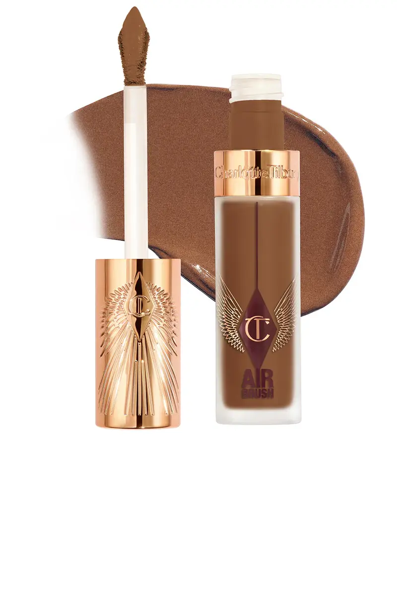 Charlotte Tilbury Airbrush Flawless Blur Concealer | Thumbnail 3 Charlotte Tilbury Airbrush Flawless Blur Concealer | Thumbnail 3