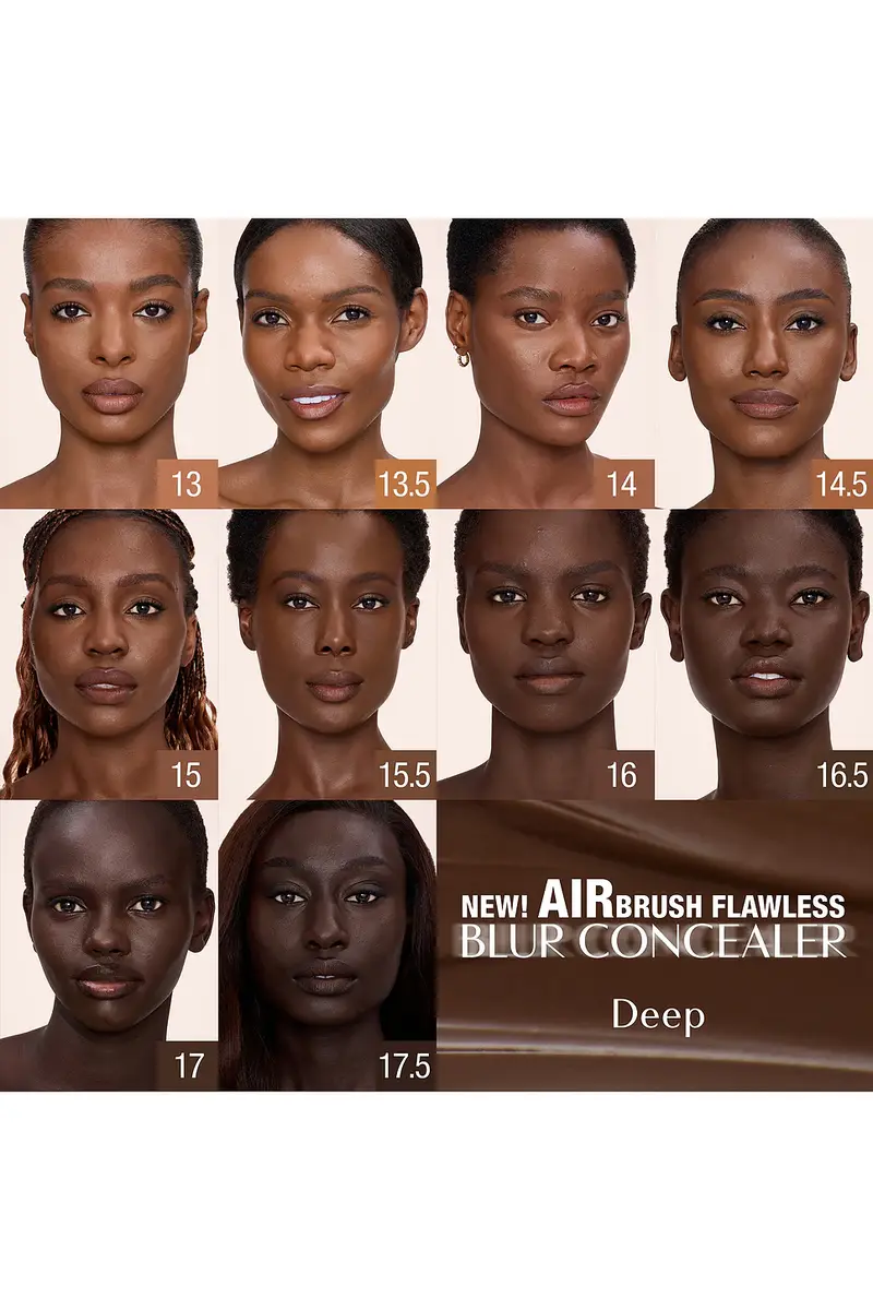 Charlotte Tilbury Airbrush Flawless Blur Concealer | Thumbnail 12