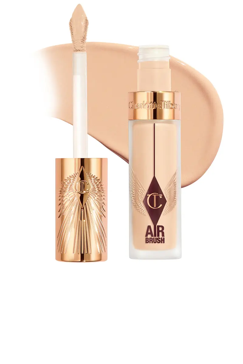 Charlotte Tilbury Airbrush Flawless Blur Concealer | Thumbnail 3 Charlotte Tilbury Airbrush Flawless Blur Concealer | Thumbnail 3