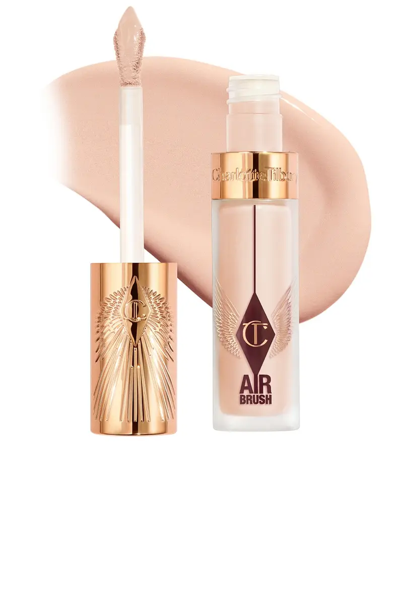 Charlotte Tilbury Airbrush Flawless Blur Concealer | Thumbnail 3 Charlotte Tilbury Airbrush Flawless Blur Concealer | Thumbnail 3