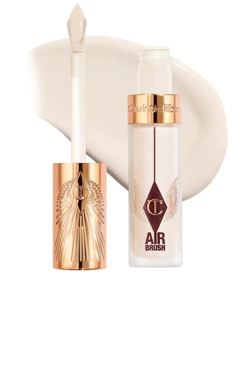Charlotte Tilbury Airbrush Flawless Blur Concealer | Thumbnail 3 Charlotte Tilbury Airbrush Flawless Blur Concealer | Thumbnail 3