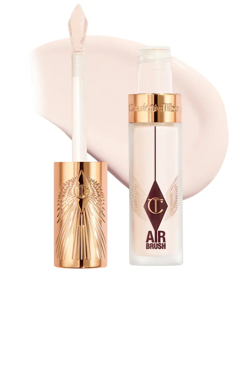 Charlotte Tilbury Airbrush Flawless Blur Concealer | Thumbnail 3 Charlotte Tilbury Airbrush Flawless Blur Concealer | Thumbnail 3