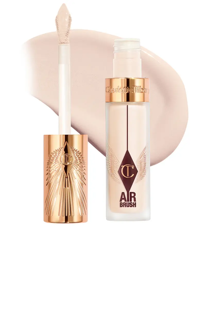 Charlotte Tilbury Airbrush Flawless Blur Concealer | Thumbnail 3 Charlotte Tilbury Airbrush Flawless Blur Concealer | Thumbnail 3