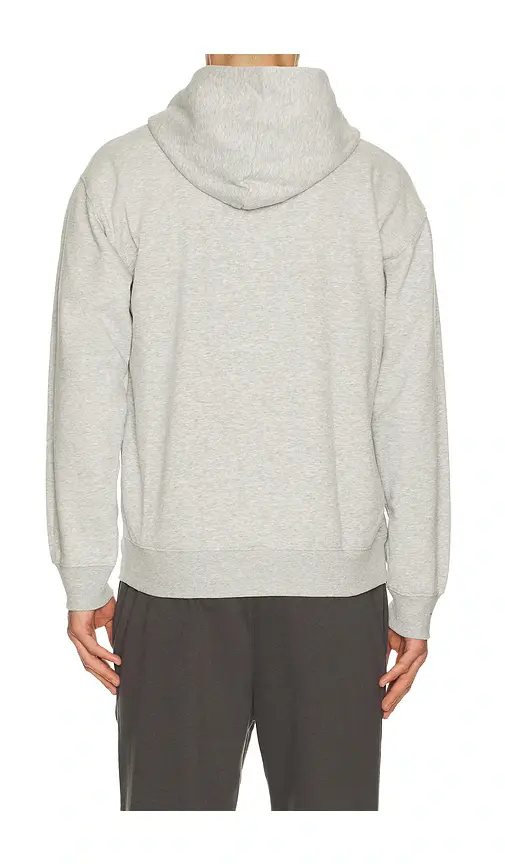 Beyond Yoga Luxefleece Full Zip Hoodie | Thumbnail 2 Beyond Yoga Luxefleece Full Zip Hoodie | Thumbnail 2