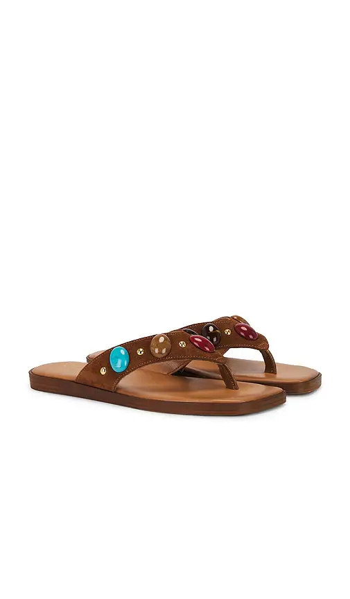 Seychelles Top Of The World Sandal | Image 1 Seychelles Top Of The World Sandal | Image 1