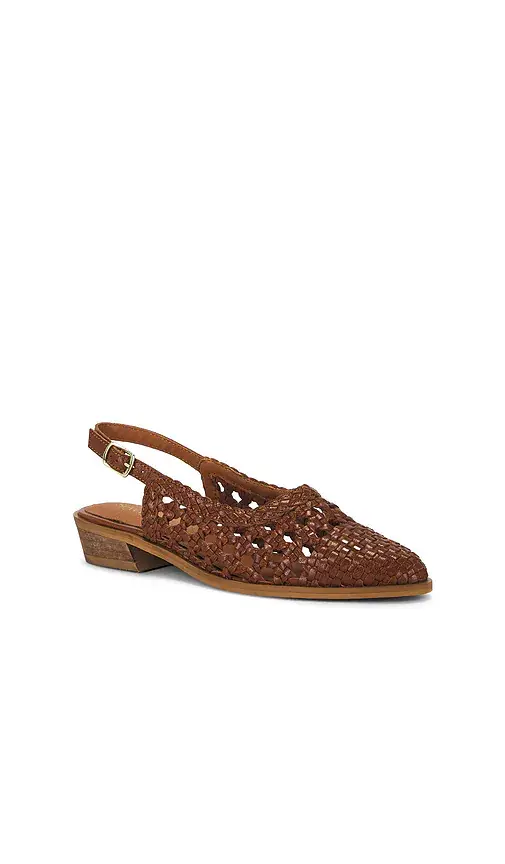 Seychelles Roxanne Slingback Flat | Thumbnail 2 Seychelles Roxanne Slingback Flat | Thumbnail 2
