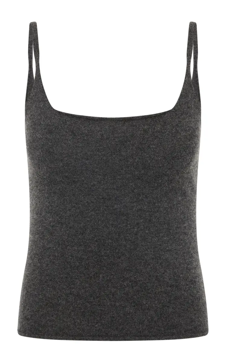 Merino Slim Tank Merino Slim Tank