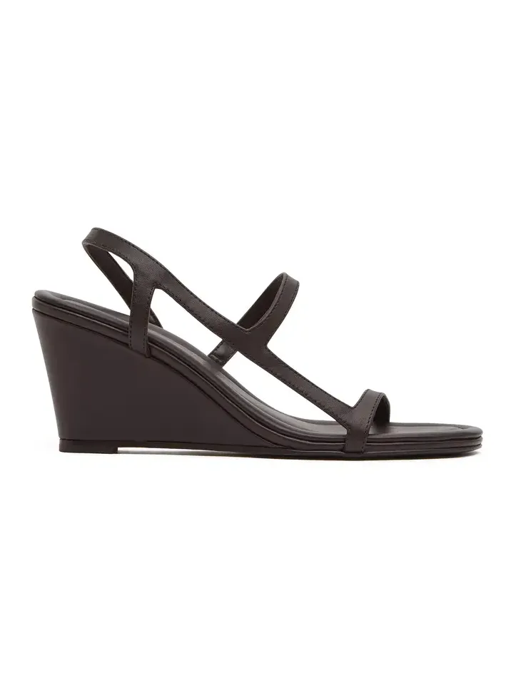St. Agni High Wedge