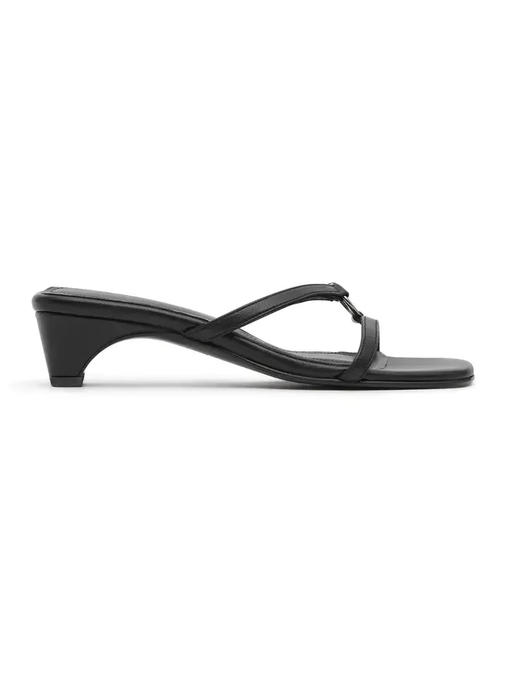 Multi Strap Heel Multi Strap Heel