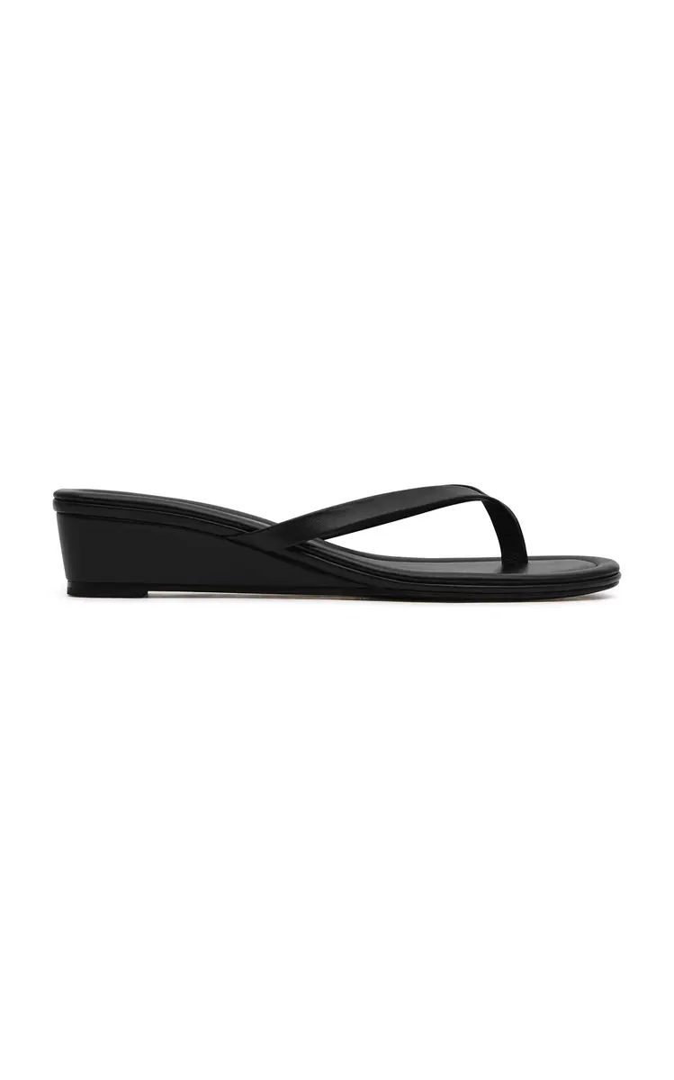 Thong Wedge