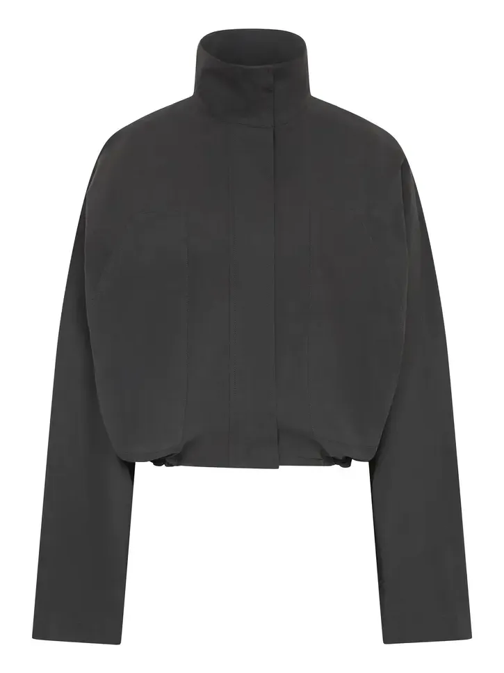 St. Agni Tech-Cotton Carpenter Jacket