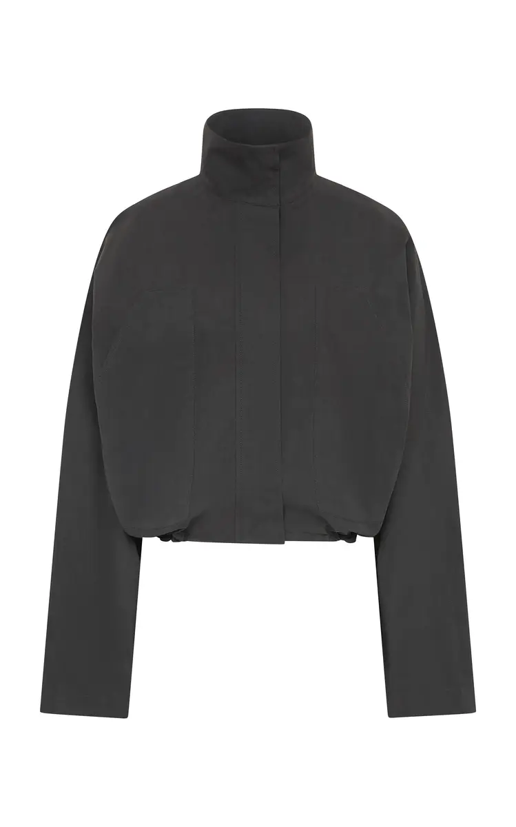 St. Agni Tech-Cotton Carpenter Jacket