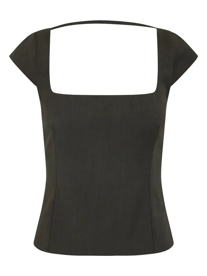 Wool Top
