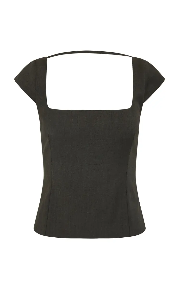 Wool Top Wool Top