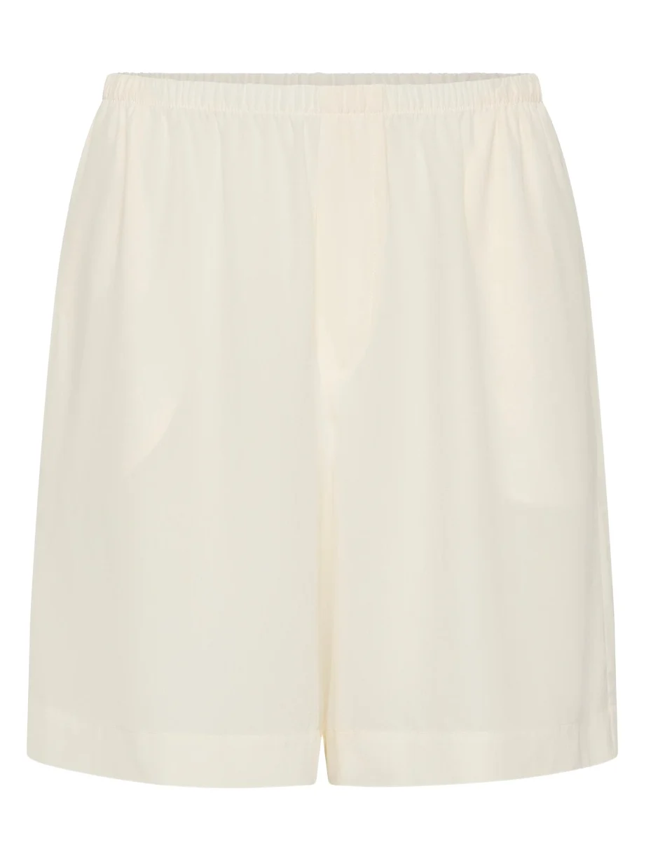 Silk Everyday Relaxed Shorts Silk Everyday Relaxed Shorts