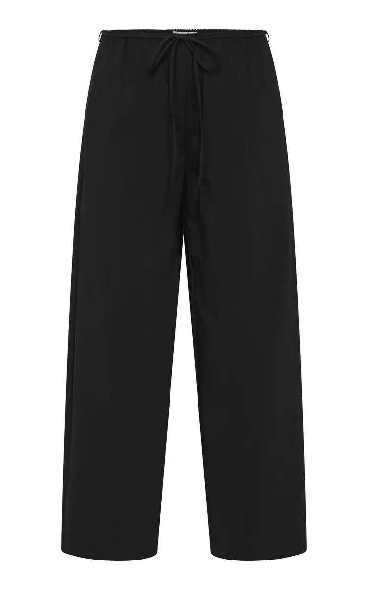Rouleau Crop Pants Rouleau Crop Pants