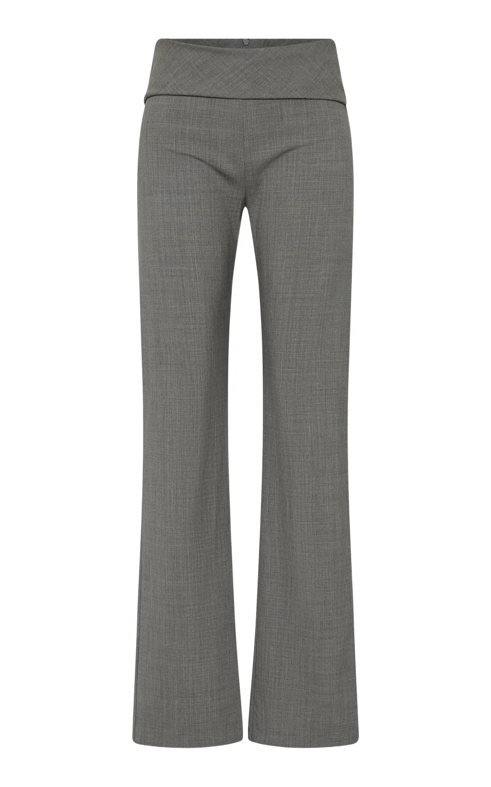 Wool Studio Pants