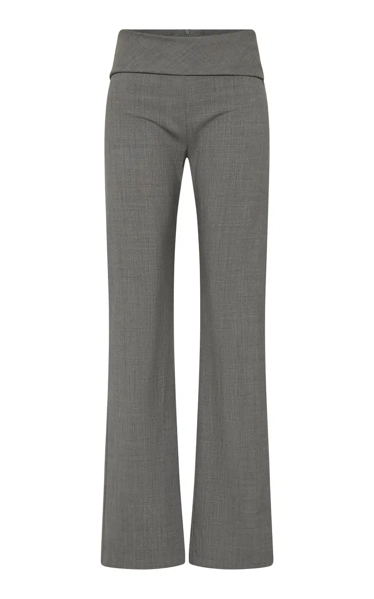 St. Agni Wool Studio Pants