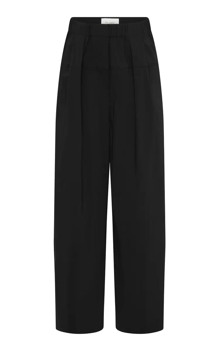 Relaxed Pleat Pants Relaxed Pleat Pants