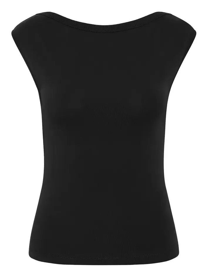 Ballerina Cotton Top